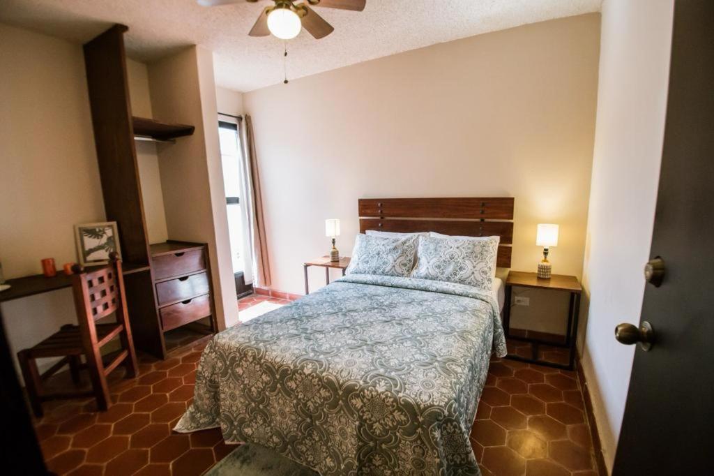 Hotel Camino De Allende San Miguel de Allende Kültér fotó