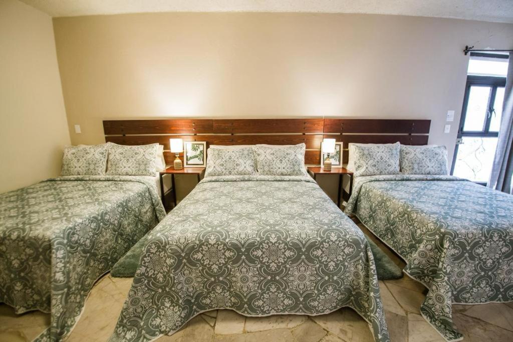 Hotel Camino De Allende San Miguel de Allende Kültér fotó