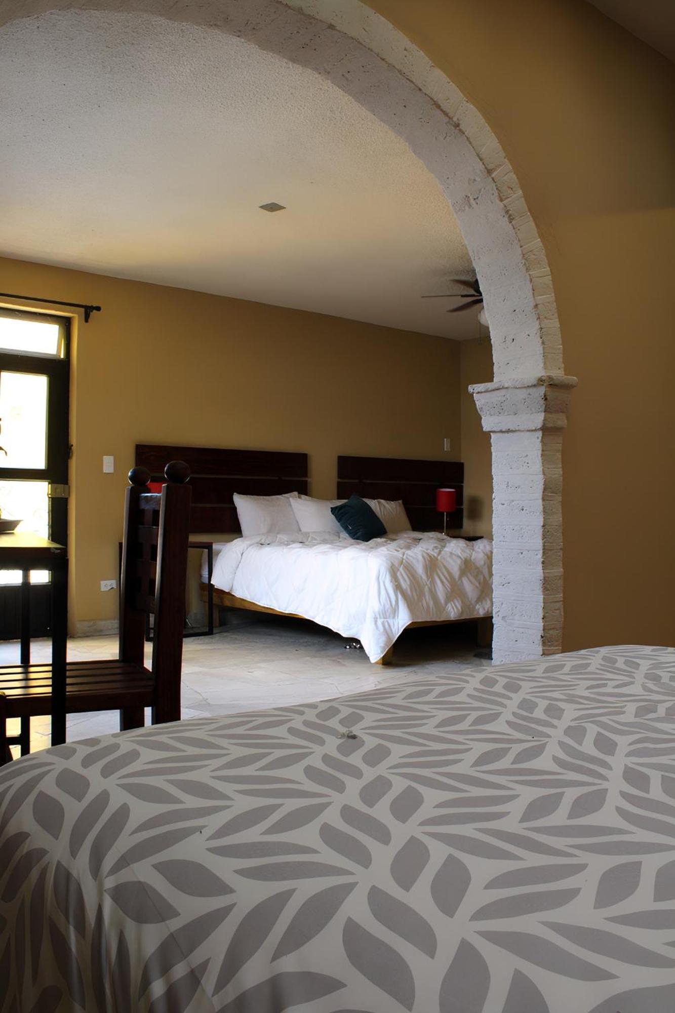 Hotel Camino De Allende San Miguel de Allende Kültér fotó