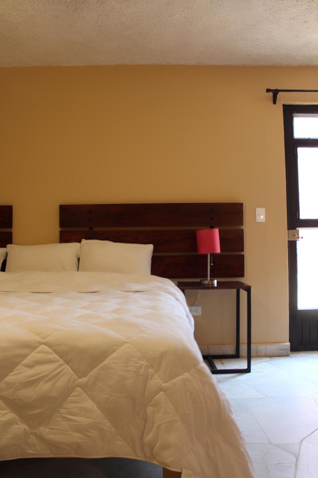 Hotel Camino De Allende San Miguel de Allende Kültér fotó
