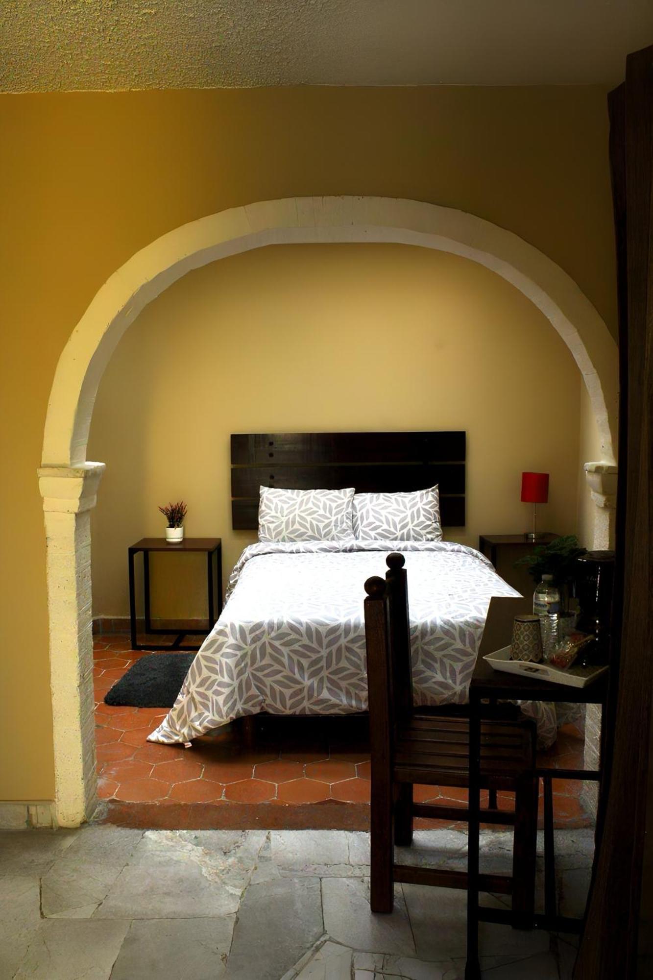 Hotel Camino De Allende San Miguel de Allende Kültér fotó