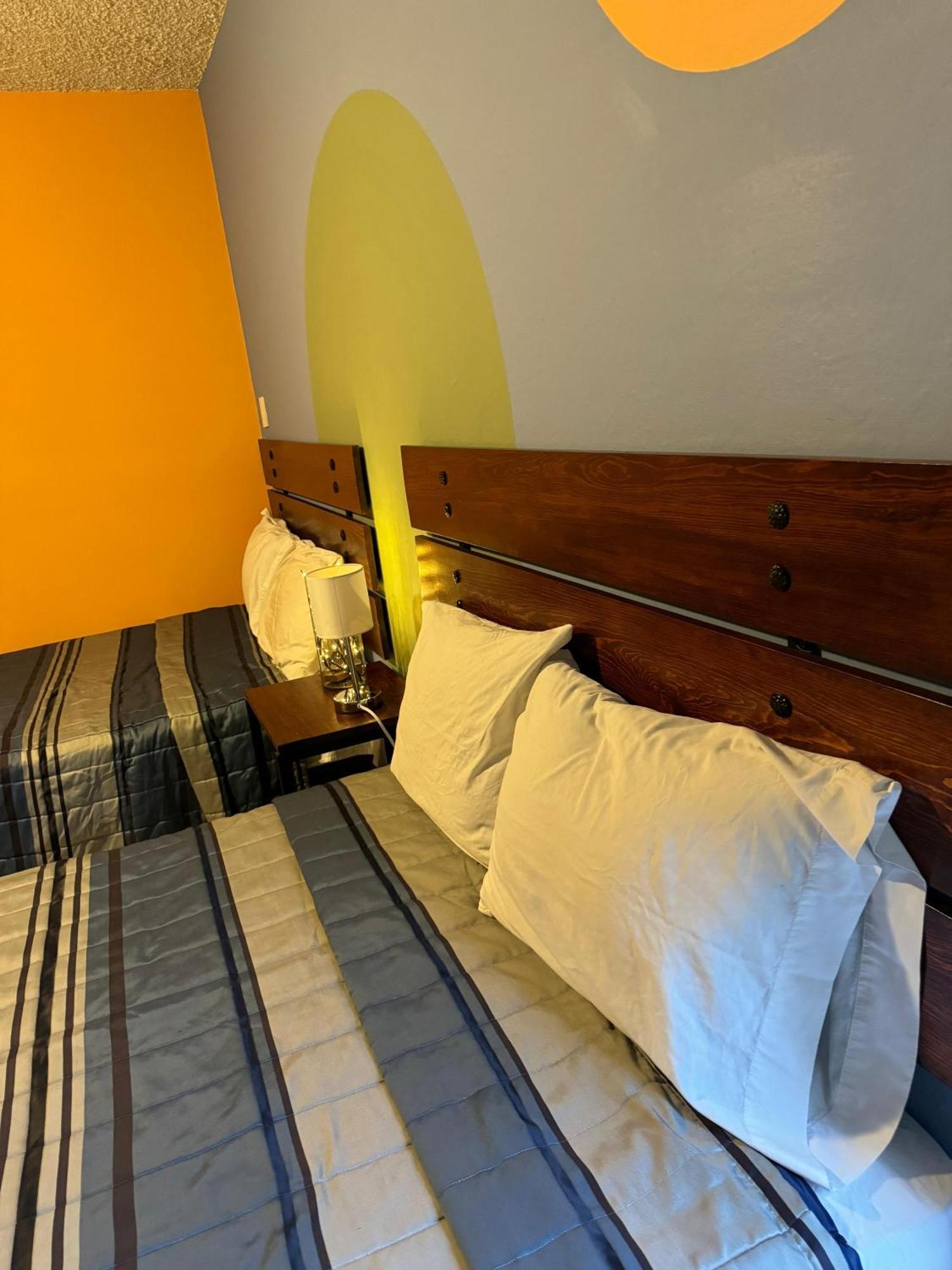 Hotel Camino De Allende San Miguel de Allende Kültér fotó