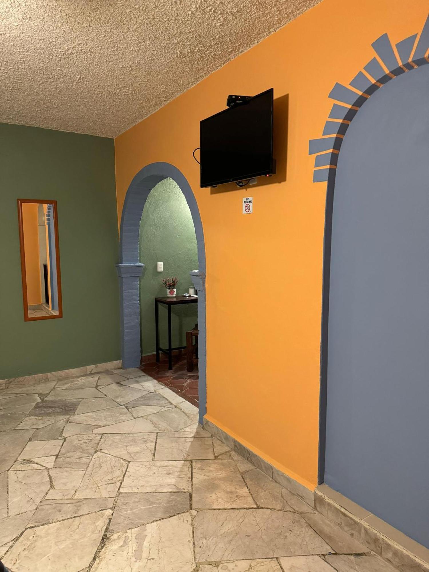 Hotel Camino De Allende San Miguel de Allende Kültér fotó