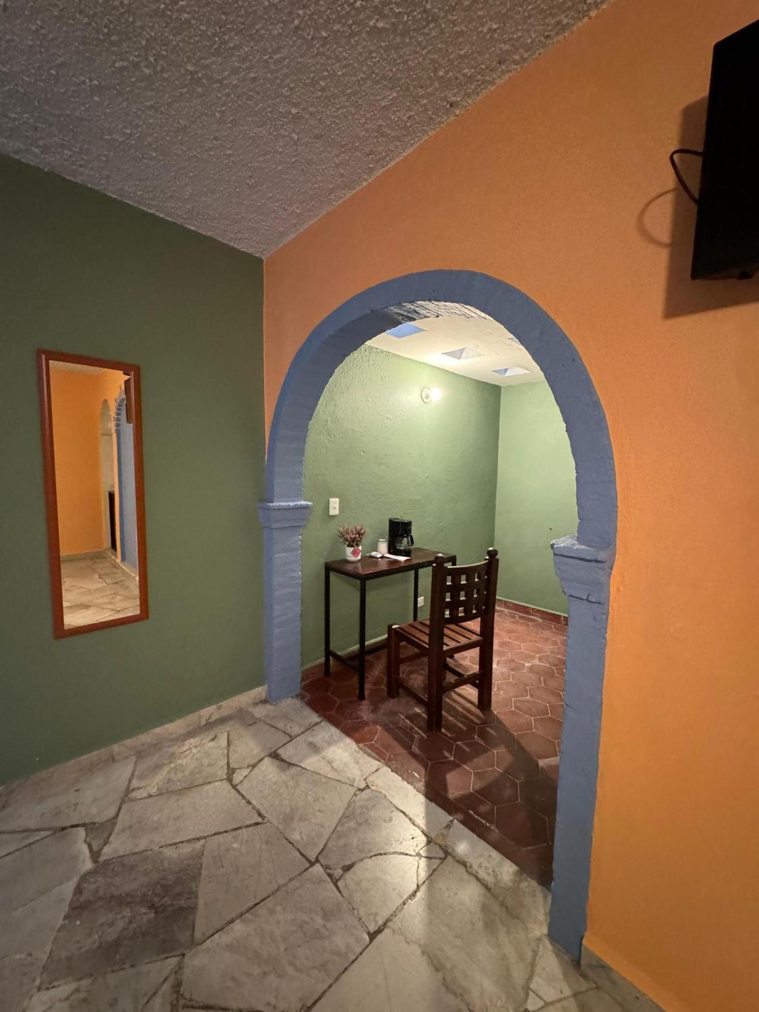 Hotel Camino De Allende San Miguel de Allende Kültér fotó