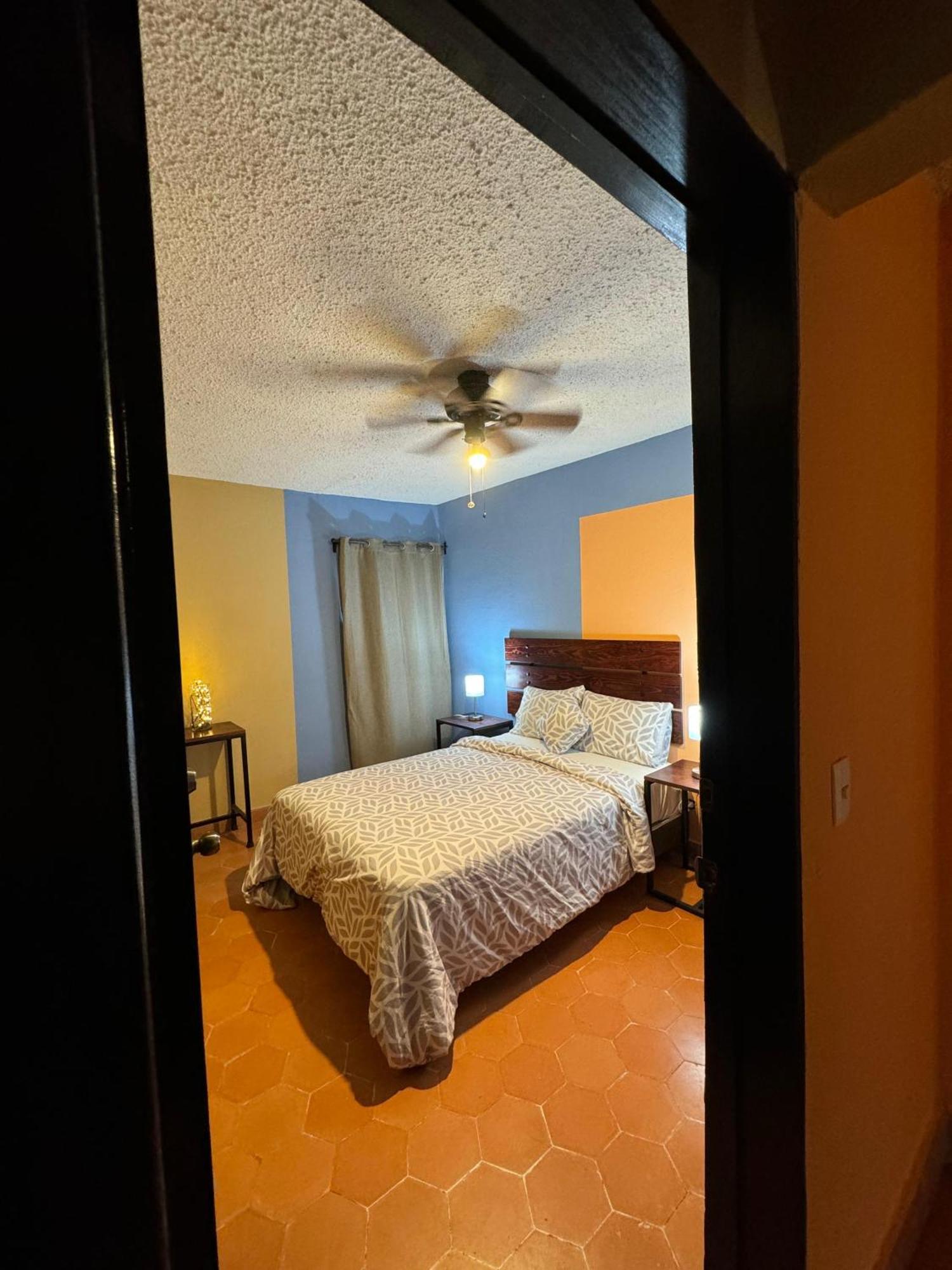 Hotel Camino De Allende San Miguel de Allende Kültér fotó