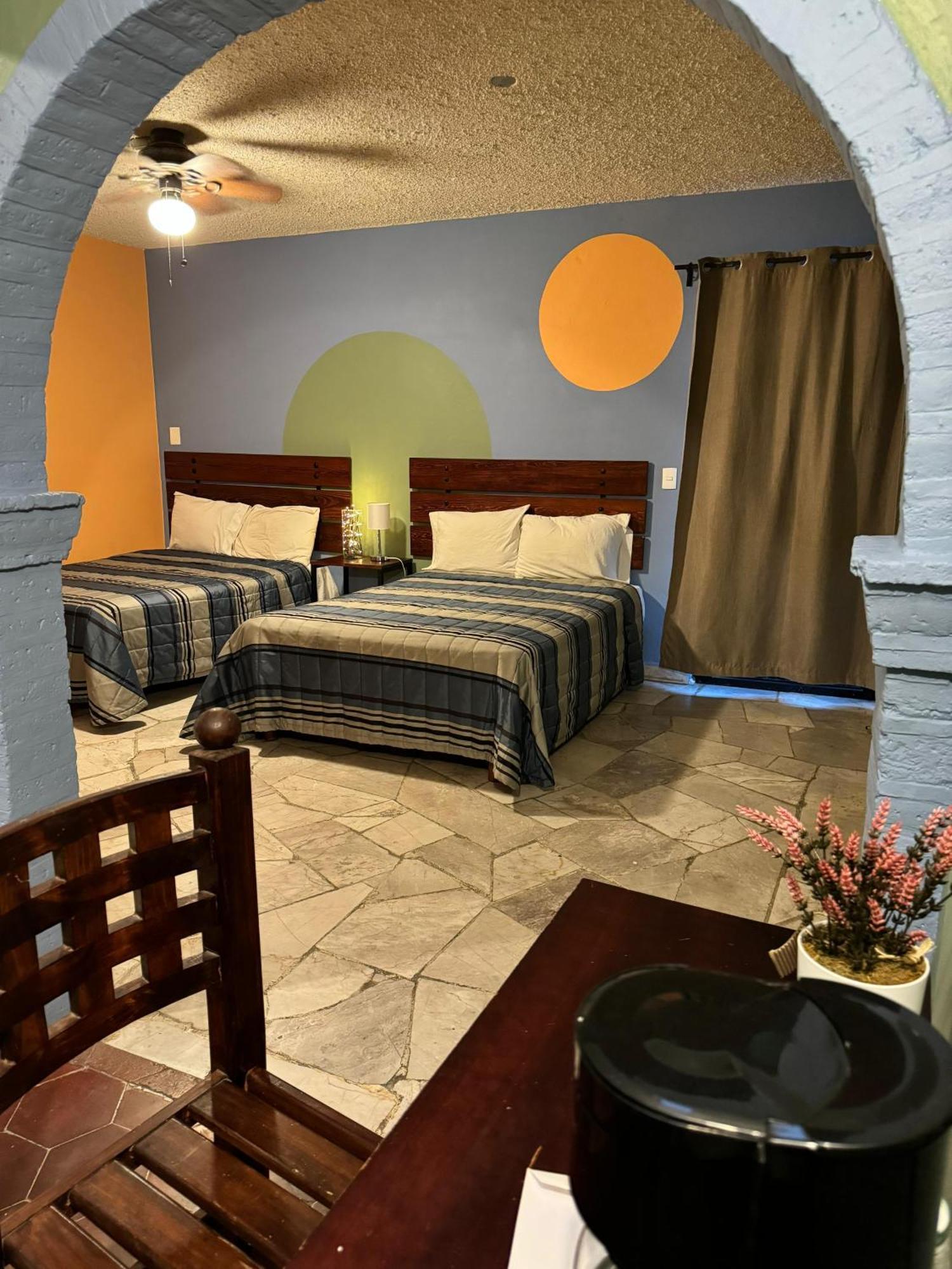 Hotel Camino De Allende San Miguel de Allende Kültér fotó